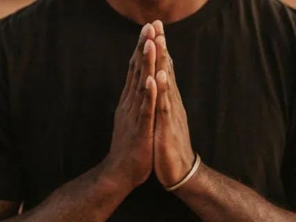 7 Days Of Stillness, Day 2: Breath As A Doorway
