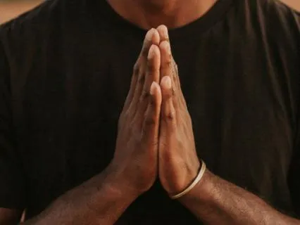 7 Days Of Stillness, Day 6: Still, Calm, Knowing