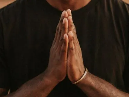 7 Days Of Stillness, Day 7: Empty And Rest In Stillness