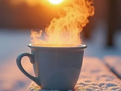 7 Days Of Wintering: A Gentle Intention (Day 7)