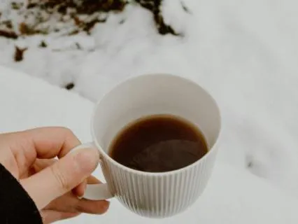 7 Days Of Wintering: Small Lights (Day 6)