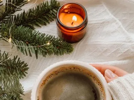 7 Days Of Wintering: Soften The Inner Voice (Day 5)