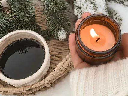 7 Days Of Wintering: The In-Between Is Sacred (Day 3)