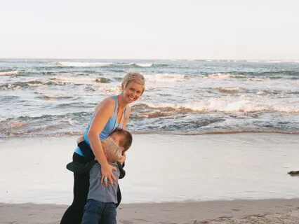 7 Days to Mama Zen - Acceptance Meditation