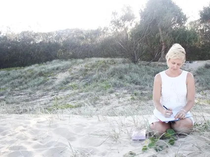 7 Days to Mama Zen - Lovingkindness