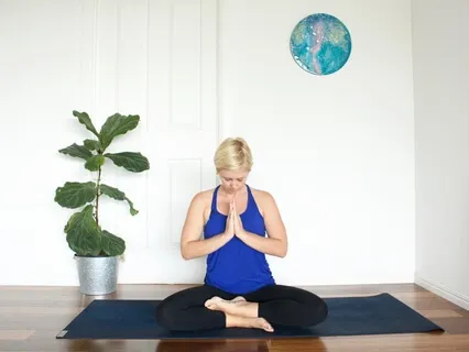 7 Days to Mama Zen - Morning Meditation