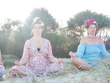 7 Days to Mama Zen - Stress and Anxiety