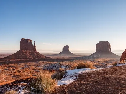 Exploring The 7 Grandfather Teachings