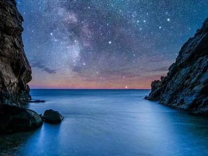 7 hour Deep Sleep 432 Hz Theta Isochronic Binaural 111 Hz