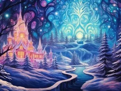 7 Hours Of Calming Bedtime Stories To Sleep All Night