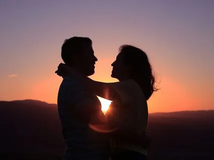 7 Levels Of Love & Intimacy