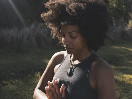 7-Minute Belly Breath Meditation