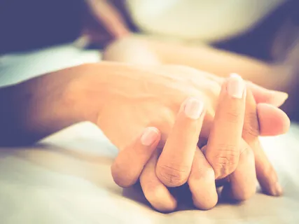 7-Minute Couples Connection Practice