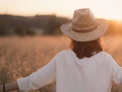 7 Min Evening Cool Down | Relax And Unwind