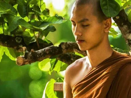 7-Minute Magic Meditation