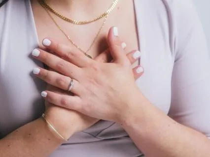 7-Min. Morning Gratitude: What Is Already Here