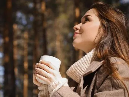 7 Min Peaceful January Affirmations For Abundance And Health