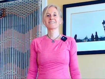 7-Min Reset: Joint Flow For Ease