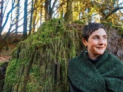 Short Body Scan For Anxiety Relief