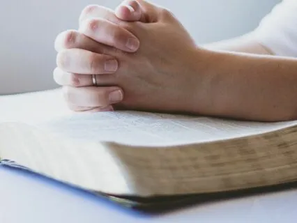 7-Minute Christian Prayer Affirmations