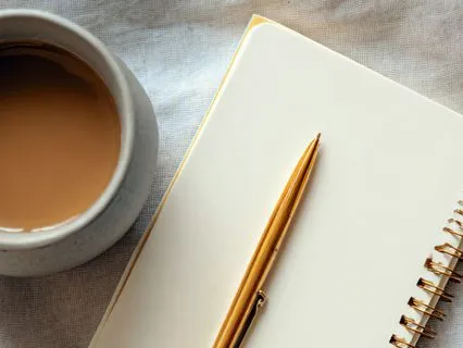 Creative Reset | 7 Minutes To Refocus & Begin