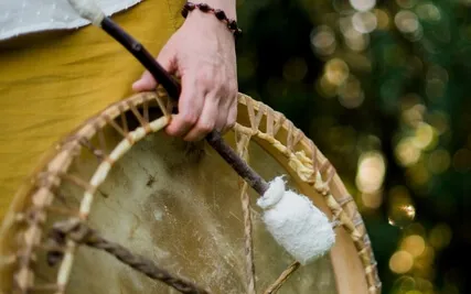 7-Minute Drum Journey