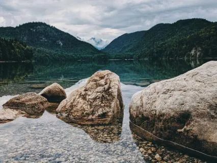 7 Minute EFT For Feeling Stuck