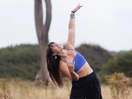 7 Minute Energy Breathwork: Ignite The Fire In 3 Rounds