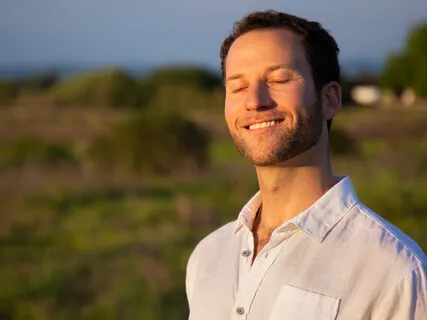 Connect With Your Full Power