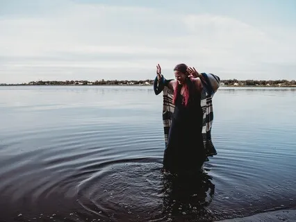 7-Minute Inspiration And Opening To Creativity