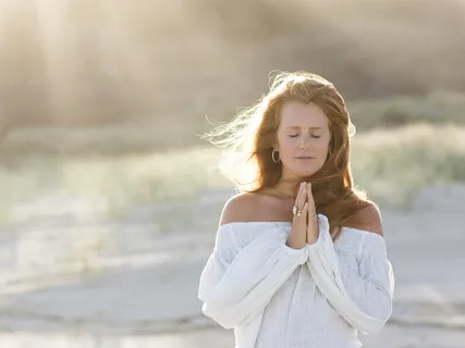 7-Minute Magic Morning Practice