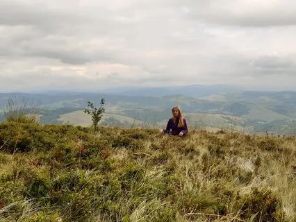 7-Minute Meditation For Mothers