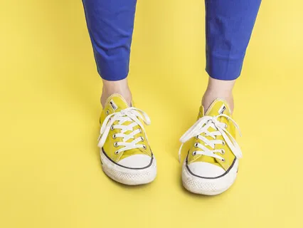 7 Minute Mind-Taming Walk