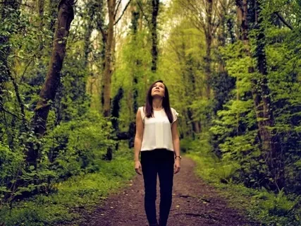 7 Minute Mindfulness Of The Breath