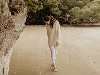 7 Minute Morning Energy Meditation