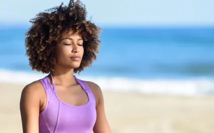 7 Minute Next Level Meditation