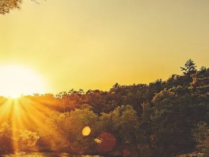 7 Minute Positive Morning Meditation - Uplifting Start Today