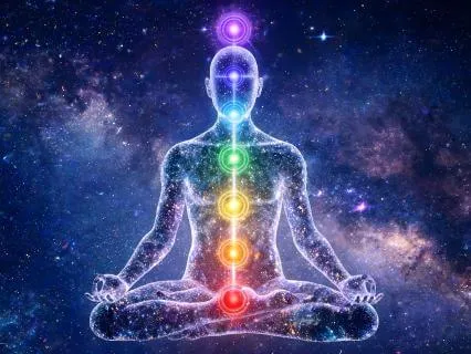 7 Minute Quick Chakra Tune-Up for All 7 Chakras