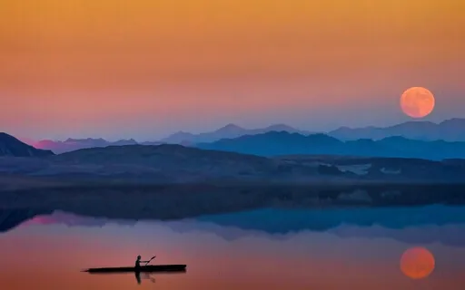 7-Minute Regaining Calm, Clarity & Confidence Meditation