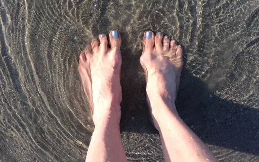 7-Minute Reset: Body Scan