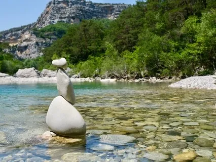 7-Minute Reset: Open Heart