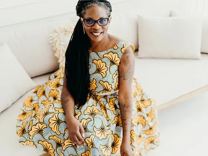 7 Minute Rise, Calm, And Balance Breathwork Break