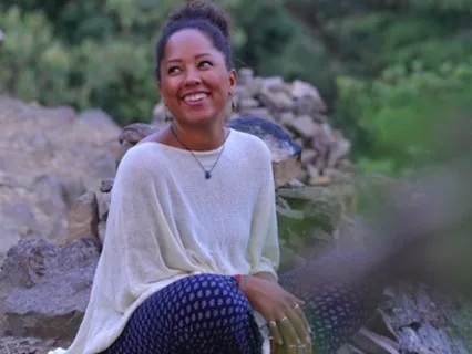 7 Minute Self Love Exercise 