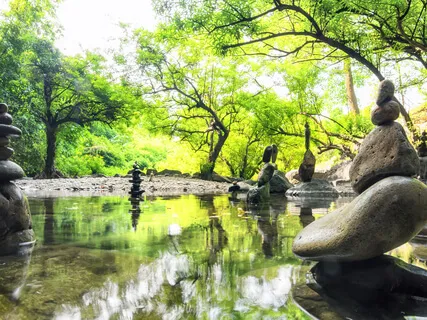 7-Minute Soothing Sound Bath