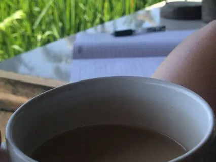 7 Minutes To Become Present