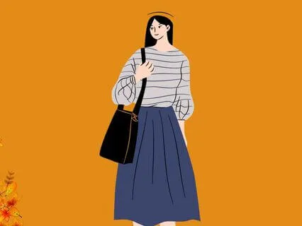 7 (Part One) What Katy Did  - Stephanie Poppins