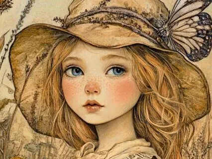 7 Pollyanna - Read By Stephanie Poppins