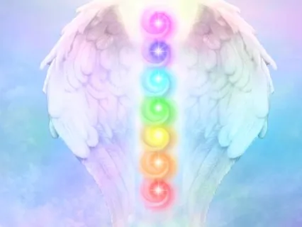 7 Primary Chakras Healing (Solfeggio Frequency Music)