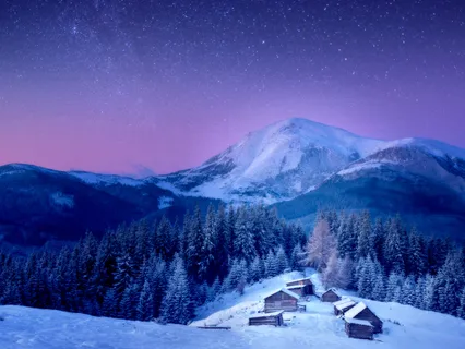 7 Rituals For Restful Sleep 