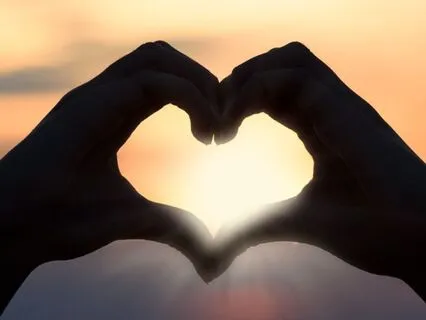 7 Signs You Are Love | Spiritual Awakening